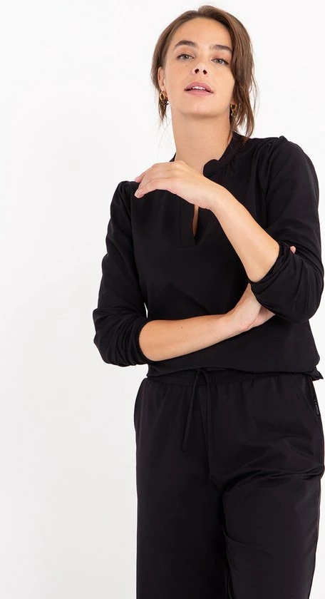 Beste recensies van โ Zwarte Broek/Pantalon Van Je M'appelle - Dames - Travelstof - Maat 2XL - 10 Maten Beschikbaar ๐ 8 Beste recensies van โ Zwarte Broek/Pantalon Van Je M'appelle - Dames - Travelstof - Maat 2XL - 10 Maten Beschikbaar ๐ - Afbeelding 8