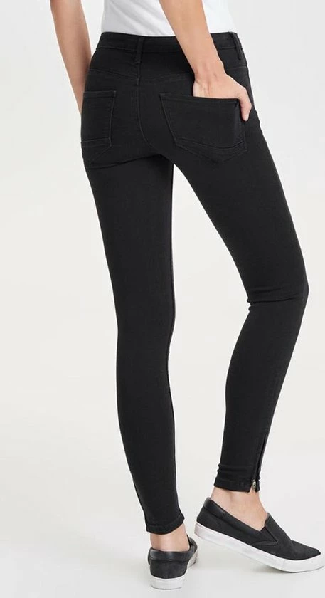 Beste Pirce ๐ ONLY ONLKENDELL ETERNAL ANKLE Bla NOOS Dames ๐ Jeans - Maat S30 ๐ 9 Beste Pirce ๐ ONLY ONLKENDELL ETERNAL ANKLE Bla NOOS Dames ๐ Jeans - Maat S30 ๐ - Afbeelding 9