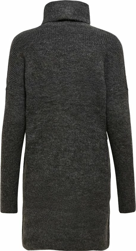 Goedkoopste βοΈ ONLY ONLJANA L/S COWLNCK π DRESS WOOL KNT NOOS Dames Jurk - Maat XL π 6 Goedkoopste βοΈ ONLY ONLJANA L/S COWLNCK π DRESS WOOL KNT NOOS Dames Jurk - Maat XL π - Afbeelding 6