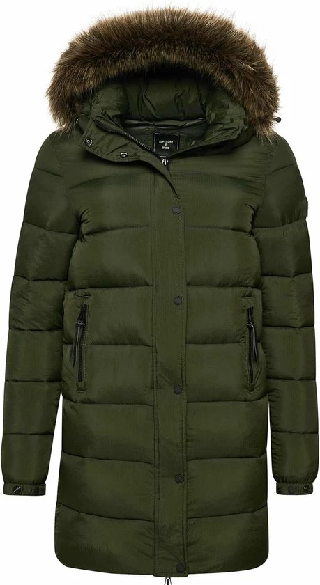 Aanbiedingen ๐ฏ Superdry Dames Jas - Maat 42 ๐ 16 Aanbiedingen ๐ฏ Superdry Dames Jas - Maat 42 ๐ - Afbeelding 16