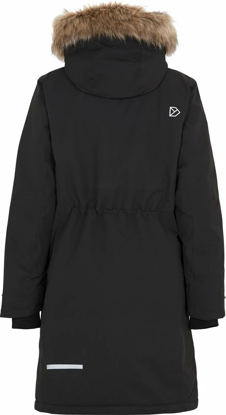 Goedkoopste 😍 Didriksons ERIKA WNS PARKA 3 Dames Outdoor Parka - Maat 40 🤩 3 Goedkoopste 😍 Didriksons ERIKA WNS PARKA 3 Dames Outdoor Parka - Maat 40 🤩 - Afbeelding 3