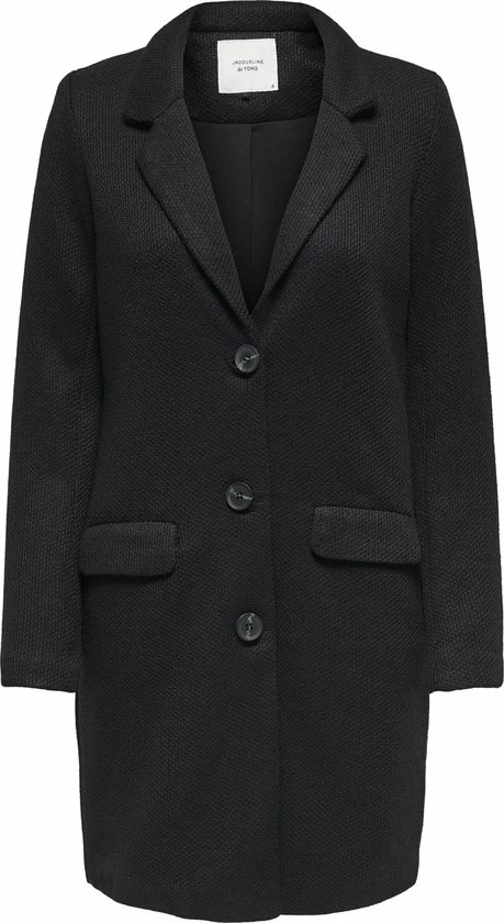 Beste Pirce 💯 JDY JDYBESTY JACKET JRS NOOS Dames Jas - Maat M 👍 1 Beste Pirce 💯 JDY JDYBESTY JACKET JRS NOOS Dames Jas - Maat M 👍