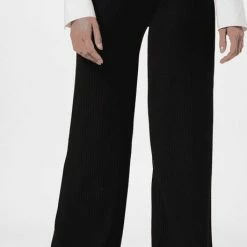 Promo 🔔 ONLY ONLNELLA WIDE PANT NOOS JRS Dames Broek - Maat S 🎁 -dameskleding Verkoop 460x840 3