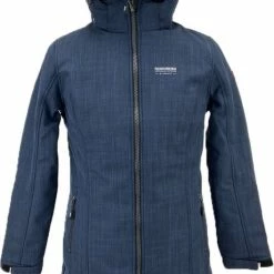 Goedkoopste ✨ Nordberg Lara Winterjas - Dames - Softshell - Donkerblauw - Maat XL 🎉 16 Goedkoopste ✨ Nordberg Lara Winterjas - Dames - Softshell - Donkerblauw - Maat XL 🎉 -dameskleding Verkoop 460x840 4