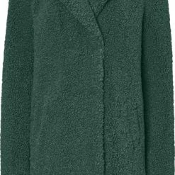 Flash-uitverkoop โ๏ธ NOISY MAY NMGABI L/S JACKET NOOS Dames Jas - Maat S ๐