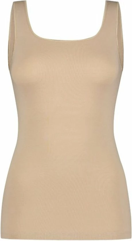 Aanbiedingen π Ten Cate Dames Singlet / Hemd - 32286 - M - Beige π 2 Aanbiedingen π Ten Cate Dames Singlet / Hemd - 32286 - M - Beige π - Afbeelding 2