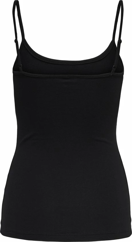 Flash-uitverkoop ๐ฅฐ JDY JDYAVA SINGLET JRS NOOS Dames Top - Maat L ๐ 2 Flash-uitverkoop ๐ฅฐ JDY JDYAVA SINGLET JRS NOOS Dames Top - Maat L ๐ - Afbeelding 2