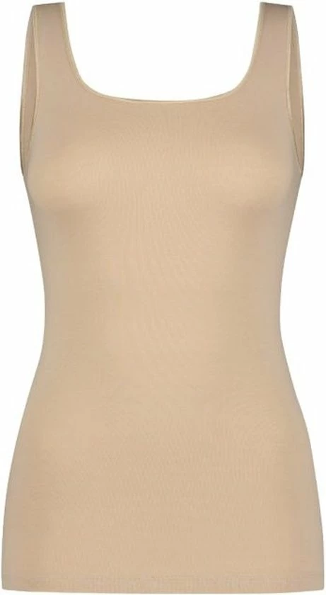 Aanbiedingen π Ten Cate Dames Singlet / Hemd - 32286 - M - Beige π 1 Aanbiedingen π Ten Cate Dames Singlet / Hemd - 32286 - M - Beige π
