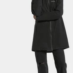 Goedkoop 🔥 Didriksons Helle Parka 4 Outdoorjas Dames - Maat 38 👍 -dameskleding Verkoop 466x840 1