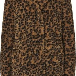 Korting ⭐ NOISY MAY NMGABI L/S JACKET Dames Jas - Maat XS 🤩