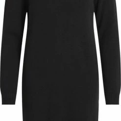 Hete verkoop 🌟 Vila VIRIL LS KNIT 👗 DRESS - NOOS 👏