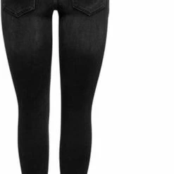 Nieuw 🎁 ONLY ONLBLUSH LIFE MID ANK RAW REA1099 NOOS Dames 👖 Jeans - Maat XS X 32 👍 -dameskleding Verkoop 468x840 4