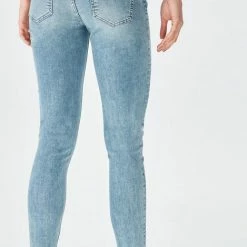 Kopen โค๏ธ LTB ๐ Jeans LTB Lonia ๐ Jeans Volwassenen Lichtblauw โค๏ธ 20 Kopen โค๏ธ LTB ๐ Jeans LTB Lonia ๐ Jeans Volwassenen Lichtblauw โค๏ธ -dameskleding Verkoop 469x840 5