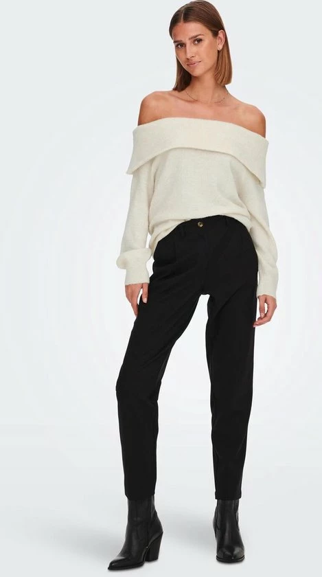 Begroting ๐ JDY JDYINGE LIFE L/S OFF SHOULDER PULL. KNT Dames Trui - Maat XS ๐ 5 Begroting ๐ JDY JDYINGE LIFE L/S OFF SHOULDER PULL. KNT Dames Trui - Maat XS ๐ - Afbeelding 5