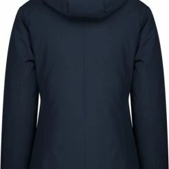 Groothandel ⌛ Paragoose Colette Dames Winterjas - Navy - Model 2022-Maat L 🎁 -dameskleding Verkoop 470x840 5