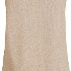 Hete verkoop ๐ฏ Vila Trui Viril Knit Rib V-neck S/l Vest - Noos 14067804 Natural Melange Dames Maat - XS ๐ 17 Hete verkoop ๐ฏ Vila Trui Viril Knit Rib V-neck S/l Vest - Noos 14067804 Natural Melange Dames Maat - XS ๐ -dameskleding Verkoop 471x840