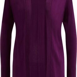 Uitgang ❤️ WE Fashion Dames Gebreid Vest 🥰