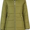 Nieuw 🎉 BJØRNSON Fia Winterparka Dames - Winddicht - Waterafstotend - Maat 52 - Mayfly 🎁