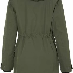 Uitgang ✨ Didriksons Emilia Parka 2 Outdoorjas Dames - Maat 40 🎉 -dameskleding Verkoop 472x840 5