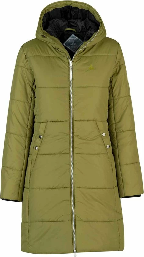 Beste Pirce ๐ BJØRNSON Fia Winterparka Dames - Winddicht - Waterafstotend - Maat 36 - Mayfly ๐คฉ 1 Beste Pirce ๐ BJØRNSON Fia Winterparka Dames - Winddicht - Waterafstotend - Maat 36 - Mayfly ๐คฉ