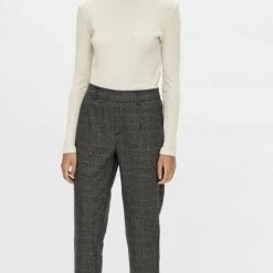 Uitgang π OBJECT OBJLISA SLIM PANT AOP Dames Broek - Maat 36 π― 14 Uitgang π OBJECT OBJLISA SLIM PANT AOP Dames Broek - Maat 36 π― -dameskleding Verkoop 473x840 2