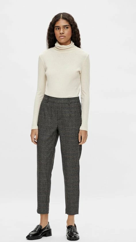 Uitgang π OBJECT OBJLISA SLIM PANT AOP Dames Broek - Maat 36 π― 5 Uitgang π OBJECT OBJLISA SLIM PANT AOP Dames Broek - Maat 36 π― - Afbeelding 5