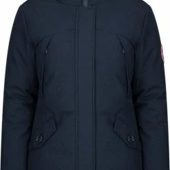 Groothandel ⌛ Paragoose Colette Dames Winterjas - Navy - Model 2022-Maat L 🎁