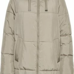 Groothandel ⌛ VERO MODA VMGEMMAFLORA JACKET BOOS Dames Jas - Maat S ✔️