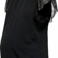 Top 10 π ONLY OLMKRISTINE S/S LACE TOP WVN Dames Top - Maat M π₯ 5 Top 10 π ONLY OLMKRISTINE S/S LACE TOP WVN Dames Top - Maat M π₯ -dameskleding Verkoop 473x840 6