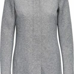 Goedkoop ⭐ ONLY ONLSEDONA LIGHT 🧥 COAT OTW NOOS Dames Jas - Maat M 😀