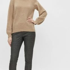 Korting โ OBJECT OBJEVE NONSIA L/S KNIT PULLOVER NOOS Dames Trui - Maat XS ๐ฅ 17 Korting โ OBJECT OBJEVE NONSIA L/S KNIT PULLOVER NOOS Dames Trui - Maat XS ๐ฅ -dameskleding Verkoop 476x840