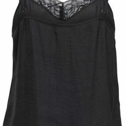 Gloednieuw 💯 JDY JDYAPPA NEW LACE SINGLET WVN NOOS Dames Top - Maat 38 🤩 -dameskleding Verkoop 476x840 5