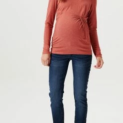 Gloednieuw 😀 Noppies Top Osseo Zwangerschap - Maat S ⭐ -dameskleding Verkoop 476x840 6