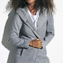 Goedkoop ⭐ ONLY ONLSEDONA LIGHT 🧥 COAT OTW NOOS Dames Jas - Maat M 😀 -dameskleding Verkoop 477x840 2