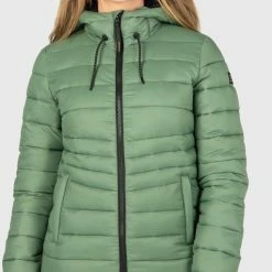 Goedkoopste 💯 Brunotti Maija-N 👩 Women Jacket - M 🎁