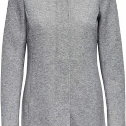 Goedkoop ⭐ ONLY ONLSEDONA LIGHT 🧥 COAT OTW NOOS Dames Jas - Maat M 😀 -dameskleding Verkoop 478x840 1