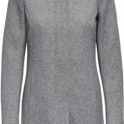 Goedkoop ⭐ ONLY ONLSEDONA LIGHT 🧥 COAT OTW NOOS Dames Jas - Maat M 😀 -dameskleding Verkoop 478x840