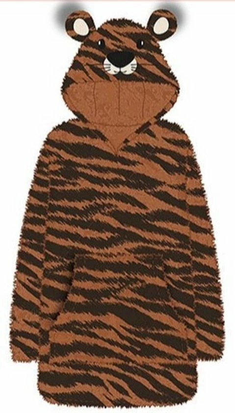 Beste recensies van π Apollo Oversized Beren Hoodie Kids | Bruin | One Size | Hoodie Jongens | Hoodie Deken | Hoodie Meisjes π― 5 Beste recensies van π Apollo Oversized Beren Hoodie Kids | Bruin | One Size | Hoodie Jongens | Hoodie Deken | Hoodie Meisjes π― - Afbeelding 5