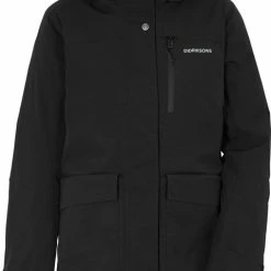 Coupon β Didriksons CIANA WNS PARKA 2 Dames Outdoor Parka - Maat 36 π₯