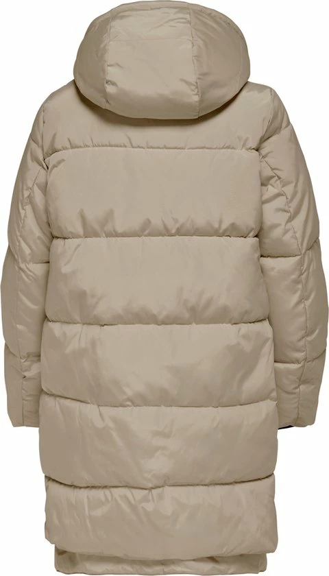 Begroting ๐คฉ ONLY ONLNORA LONG PUFFER ๐งฅ COAT CC OTW Dames Jas - Maat XS ๐ 2 Begroting ๐คฉ ONLY ONLNORA LONG PUFFER ๐งฅ COAT CC OTW Dames Jas - Maat XS ๐ - Afbeelding 2