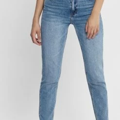 Gloednieuw โค๏ธ ONLY EMILY LIFE High Waist Straight Fit Dames ๐ Jeans - Maat W31 X L30 โจ 40 Gloednieuw โค๏ธ ONLY EMILY LIFE High Waist Straight Fit Dames ๐ Jeans - Maat W31 X L30 โจ -dameskleding Verkoop 482x840 5