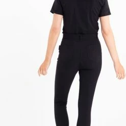 Uitgang ๐ Zwarte Jumpsuit Van Je M'appelle - Dames - Travelstof - Maat M - 5 Maten Beschikbaar ๐ 26 Uitgang ๐ Zwarte Jumpsuit Van Je M'appelle - Dames - Travelstof - Maat M - 5 Maten Beschikbaar ๐ -dameskleding Verkoop 482x840 7