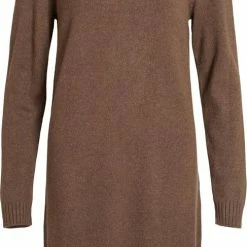 Hete verkoop π€© VILA VIRIL L/S KNIT π DRESS - NOOS Dames Jurk - Maat L π― 11 Hete verkoop π€© VILA VIRIL L/S KNIT π DRESS - NOOS Dames Jurk - Maat L π― -dameskleding Verkoop 487x840 1