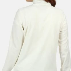 Korting ❤️ Regatta Sweetheart - Fleecetrui - Dames - XL - Wit 🔔 20 Korting ❤️ Regatta Sweetheart - Fleecetrui - Dames - XL - Wit 🔔 -dameskleding Verkoop 488x840 1