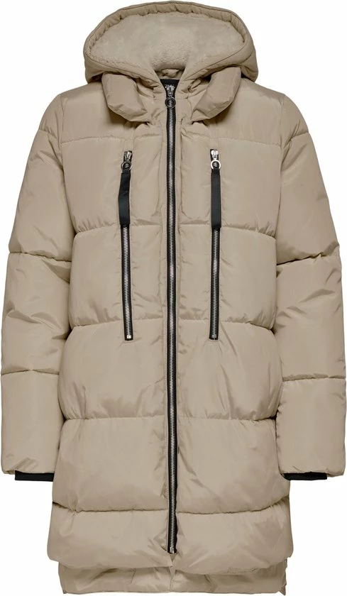 Begroting ๐คฉ ONLY ONLNORA LONG PUFFER ๐งฅ COAT CC OTW Dames Jas - Maat XS ๐ 1 Begroting ๐คฉ ONLY ONLNORA LONG PUFFER ๐งฅ COAT CC OTW Dames Jas - Maat XS ๐