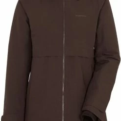 Begroting 🔔 Didriksons HELLE WNS PARKA 5 Dames Outdoor Parka - Maat 42 🛒 -dameskleding Verkoop 490x840 1