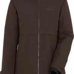 Begroting ๐ Didriksons HELLE WNS PARKA 5 Dames Outdoor Parka - Maat 42 ๐