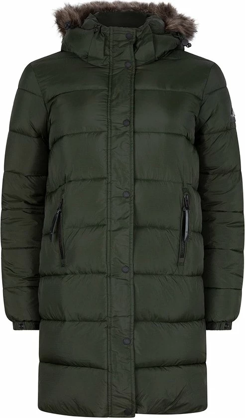 Aanbiedingen ๐ฏ Superdry Dames Jas - Maat 42 ๐ 15 Aanbiedingen ๐ฏ Superdry Dames Jas - Maat 42 ๐ - Afbeelding 15