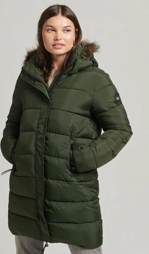 Aanbiedingen ๐ฏ Superdry Dames Jas - Maat 42 ๐ 18 Aanbiedingen ๐ฏ Superdry Dames Jas - Maat 42 ๐ - Afbeelding 18