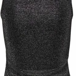 Flash-uitverkoop 🥰 Jacqueline De Yong Top Jdylea S/l Reversible Top Jrs 15275409 Black Dames Maat - M 😀 -dameskleding Verkoop 495x840 3